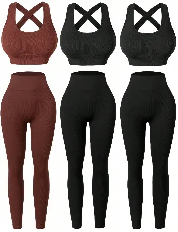 Set compleuri SHEIN, mix culori