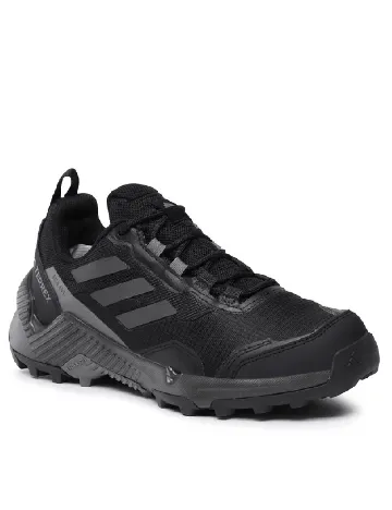 Adidasi Adidas, negru