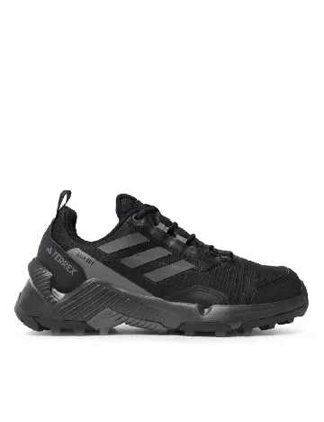Adidasi Adidas, negru