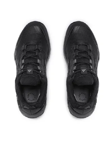 Adidasi Adidas, negru