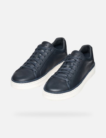 Adidasi GEOX, bleumarin