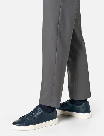 Adidasi GEOX, bleumarin