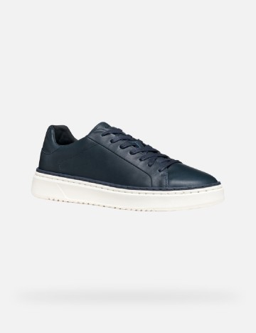 Adidasi GEOX, bleumarin