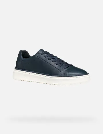 Adidasi GEOX, bleumarin