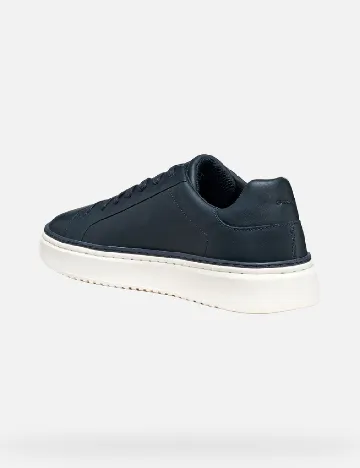 Adidasi GEOX, bleumarin