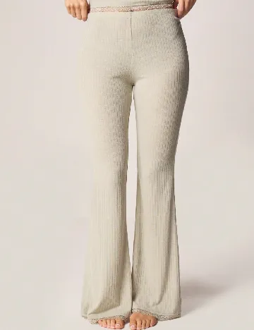 Pijama Missguided, verde
