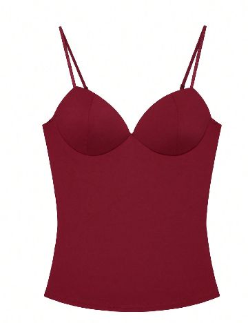 Top SHEIN, visiniu