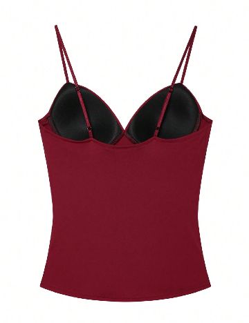 Top SHEIN, visiniu
