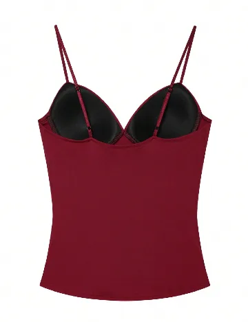 Top SHEIN, visiniu