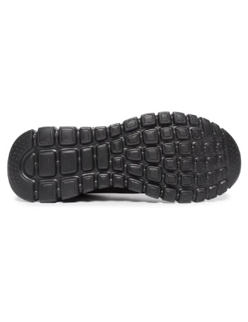 Adidasi SKECHERS, negru
