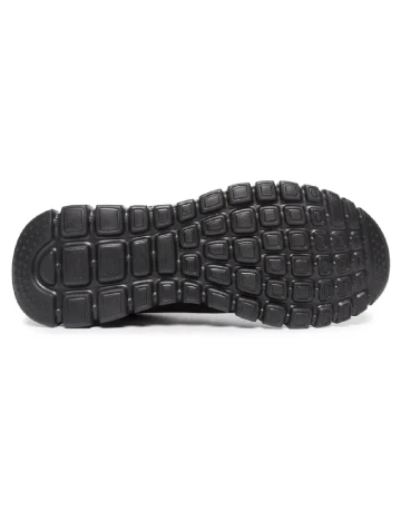 Adidasi SKECHERS, negru