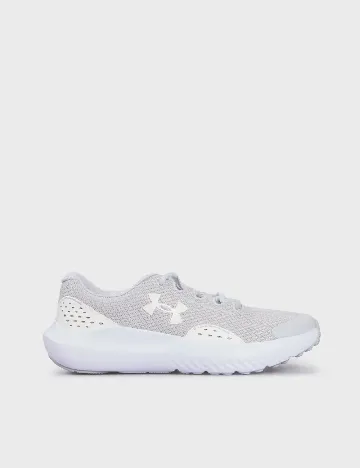 Adidasi Under Armour, gri