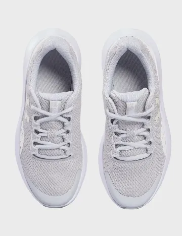 Adidasi Under Armour, gri