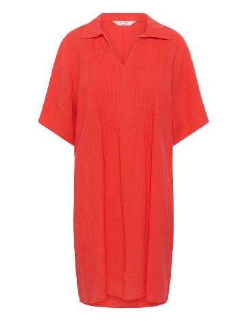 Rochie scurta Part Two, rosu