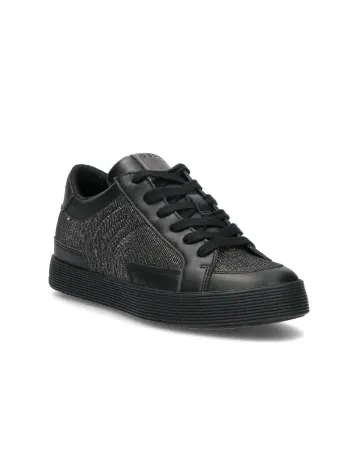Adidasi GEOX, negru