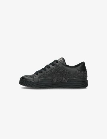 Adidasi GEOX, negru