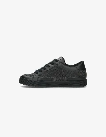 Adidasi GEOX, negru