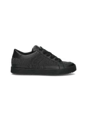 Adidasi GEOX, negru