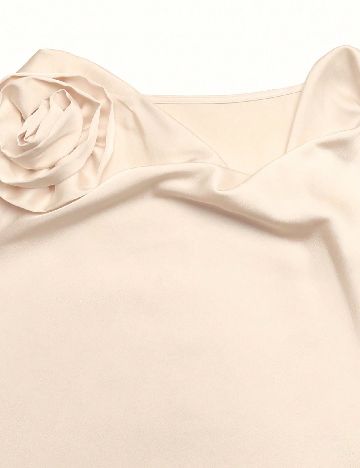 Bluza SHEIN, crem