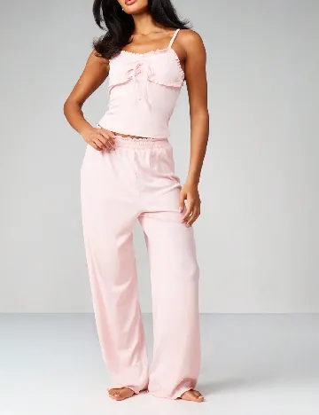 Pijama Missguided, roz
