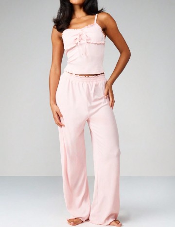 Pijama Missguided, roz