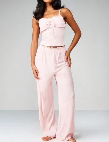 Pijama Missguided, roz