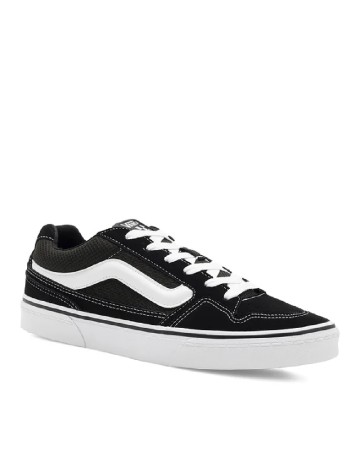 Tenisi Vans, negru