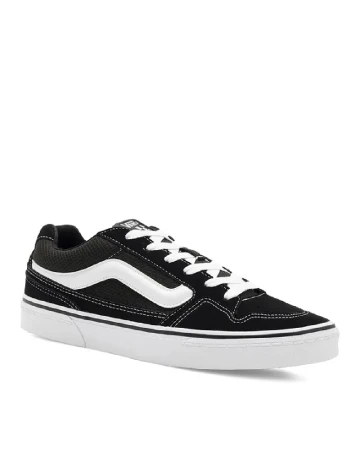 Tenisi Vans, negru