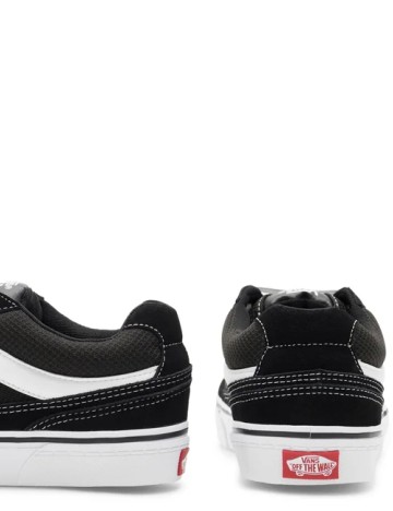 Tenisi Vans, negru