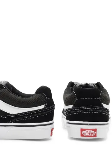 Tenisi Vans, negru