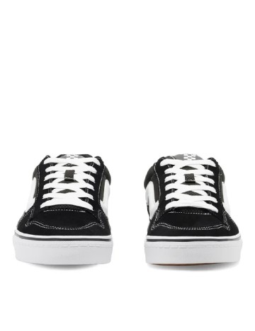 Tenisi Vans, negru