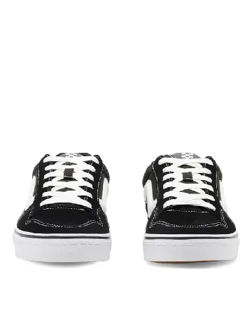 Tenisi Vans, negru