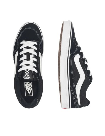 Tenisi Vans, negru