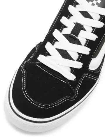 Tenisi Vans, negru