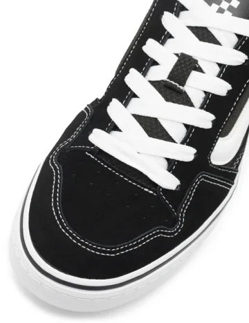Tenisi Vans, negru