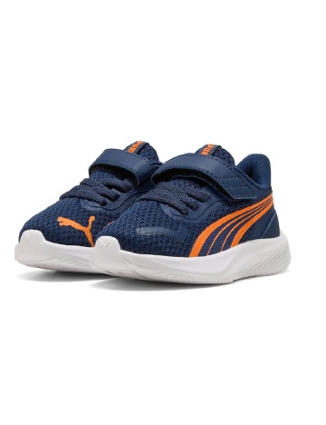 Adidasi Puma, bleumarin