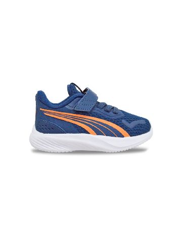 Adidasi Puma, bleumarin