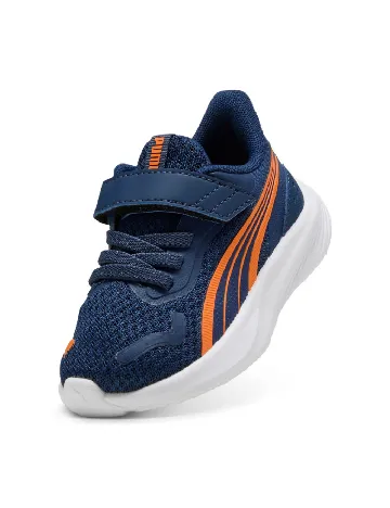 Adidasi Puma, bleumarin