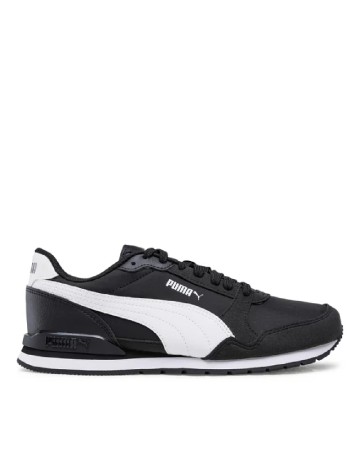 Adidasi Puma, negru