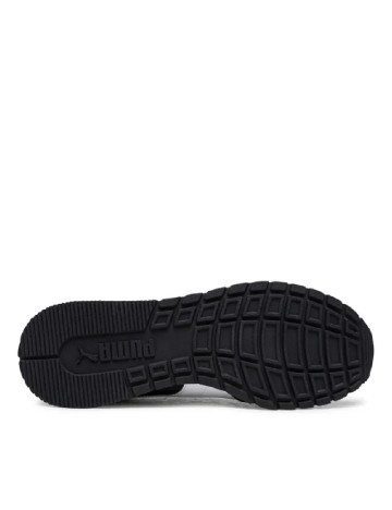 Adidasi Puma, negru
