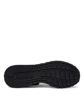 Adidasi Puma, negru