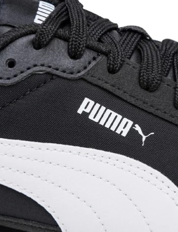 Adidasi Puma, negru