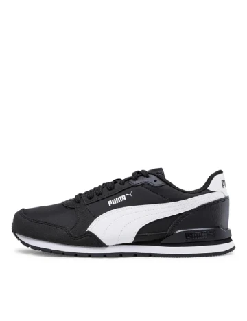 Adidasi Puma, negru