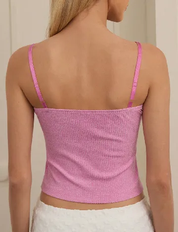 Top Forever 21, roz