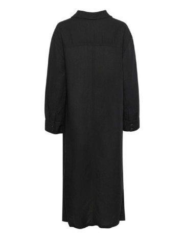 Rochie medie Part Two, negru