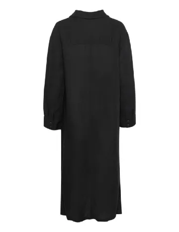 Rochie medie Part Two, negru