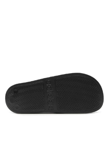 Slapi Adidas, negru