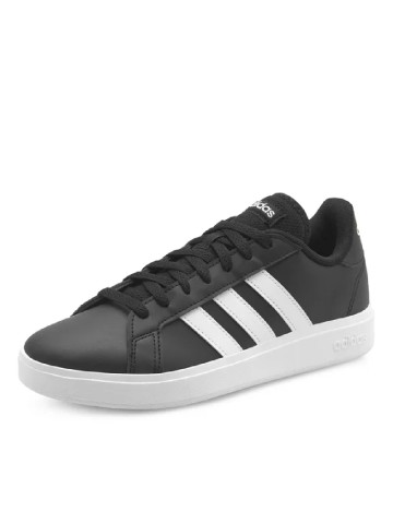 Adidasi Adidas, negru
