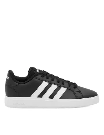 Adidasi Adidas, negru