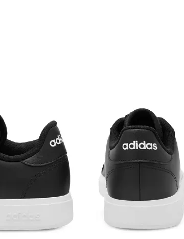 Adidasi Adidas, negru